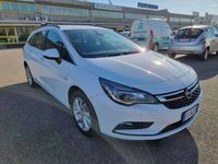 usata Opel Astra Sports Tourer 1.6 cdti Business 110cv - FX164DT