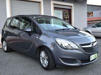 usata Opel Meriva 1.4 Turbo 120CV GPL Tech Innovation usato