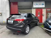 Usata Honda HR-V Elegance 131 CV (96 kW) 2020 Grigio SUV
