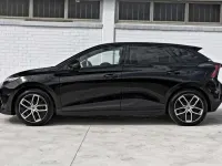 Usata MG MG4 EV Trophy 89 kW (122 CV) 2023 Nero Utilitaria