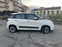 Begagnad Fiat 500L 85 HK (62 kW) 2014 Minibuss