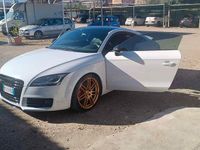 Usata Audi TT S-Line 170 CV (125 kW) 2009 Coupé