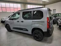 Nuova Citroën Berlingo 131 CV (96 kW) 2025 Grigio Monovolume