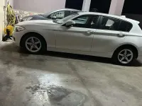 Usata BMW 116 116 CV (85 kW) 2016 Utilitaria