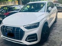 Usata Audi Q5 S-line plus 204 CV (150 kW) 2021 SUV