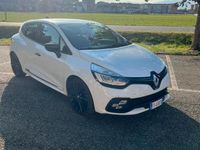 Usata Renault Clio IV Trophy 220 CV (161 kW) 2018 Berlina