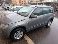 Usata Suzuki Grand Vitara 129 CV (94 kW) 2006 Grigio SUV