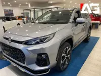 Usata Toyota RAV4 Hybrid 306 CV (225 kW) 2024 Argento SUV