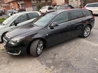 usata Opel Insignia 2.0 CDTI Sports Tourer aut. Cosmo