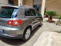 Usata VW Tiguan Sport 140 CV (102 kW) 2008 SUV
