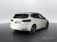 Usata BMW 218 136 CV (100 kW) 2022 Bianco Station wagon