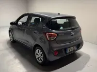Usata Hyundai i10 67 CV (49 kW) 2018 Other Utilitaria