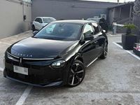 Usata Lancia Ypsilon 101 CV (74 kW) 2026 Nero Utilitaria