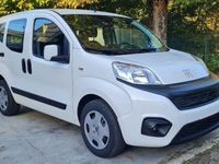 usata Fiat Fiorino QUBO 1.3 MJT 95CV SX (N1)