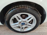 usata Ford Fiesta 1.5 TDCI TITANIUM 2013