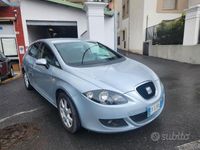 usata Seat Leon 1.9 TDI DPF Stylance