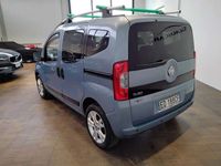 usata Fiat Qubo 1.4 8v Dynamic 73cv