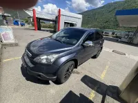 Usata Honda CR-V Advance 140 CV (102 kW) 2009 SUV