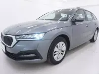 Usata Skoda Octavia Ambition 116 CV (85 kW) 2023 Grigiogrigio Station wagon