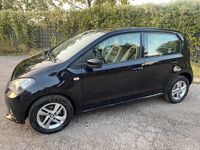 usata Seat Mii 1.0 Benzina/Metano OK NEOPATENTATI