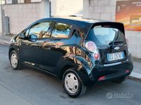 usata Chevrolet Spark 1.0 LS CLIMA SERVO - 2011