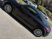 Usata Audi TT 160 CV (117 kW) 2008 Coupé