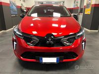 Usata Mitsubishi Colt Invite 91 CV (66 kW) 2024 Rosso Utilitaria