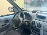 Usata Renault Kangoo 84 CV (61 kW) 2005 Grigio Monovolume