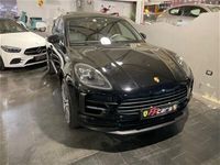 usata Porsche Macan 2.0