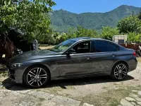 Usata BMW 320 M Sport 190 CV (139 kW) 2018 Berlina