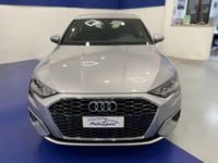 usata Audi A3 Sportback SPB 35 TDI S tronic Business