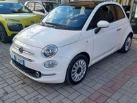 Usata Fiat 500 Dolcevita 69 CV (50 kW) 2024 Bianco Berlina