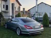 Usata Mercedes CLS500 408 CV (300 kW) 2011 Berlina