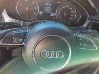 Usata Audi A7 S-Line 245 CV (180 kW) 2011 Grigio Utilitaria