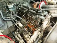 Usata Land Rover Defender 86 CV (63 kW) 1987 Grigio SUV