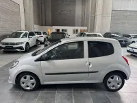 Usata Renault Twingo Dynamique 76 CV (55 kW) 2010 Argento Utilitaria
