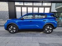 Nouvelle Opel Frontera Edition 136 ch (100 kW) 2025 Bleue SUV