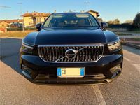 usata Volvo XC40 XC402.0 d3 Momentum geartronic my20