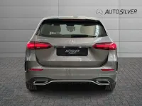 Usata Mercedes B250 Advanced Plus 163 CV (119 kW) 2025 Grigio montagna Utilitaria