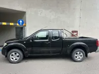 Usata Nissan Navara SE 171 CV (125 kW) 2007 Pick-up