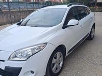 Usata Renault Mégane GrandTour 110 CV (80 kW) 2012 Station wagon