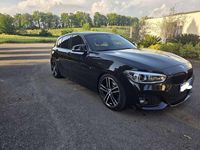Usata BMW 120 M Sport 190 CV (139 kW) 2019 Utilitaria