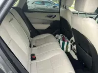 Usata Land Rover Range Rover Velar SE Dynamic 241 CV (177 kW) 2018 SUV