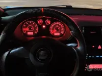 Usata Cupra Leon 225 CV (165 kW) 2003 Nero Berlina