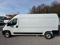 Nuova Fiat Ducato 140 CV (102 kW) 2025 Bianco Furgone