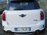 Usata Mini Cooper SD Countryman 143 CV (105 kW) 2011 SUV