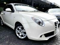 usata Alfa Romeo MiTo NEOPATENTATI SPORT UNIPRO! 1.3 JTDm 85 CV S&S