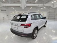Usata Skoda Karoq Executive 149 CV (109 kW) 2021 SUV