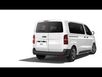 Nuova Citroën Jumpy 177 CV (130 kW) 2025 Perla black  metallizzato Monovolume