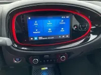 Usata Toyota Aygo Limited 72 CV (52 kW) 2022 Verde Utilitaria